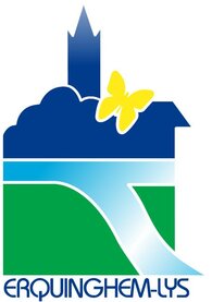 Logo Erquinghem-Lys