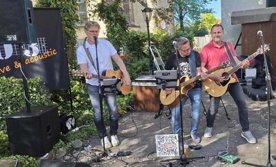 Capo 3_Biergarten