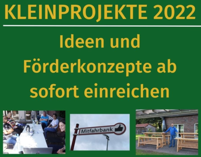 LEADER_Kleinprojekte_2022