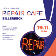 RC Billerbeck November 2026 - wfc RC Billerbeck November 2026