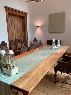 Trauzimmer Billerbeck Rathaus