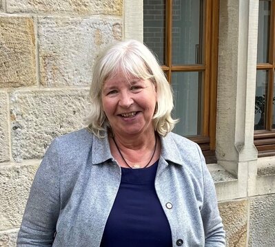 Marion Dirks 