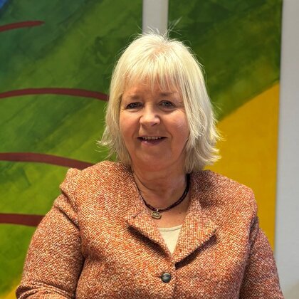 Bürgermeisterin Marion Dirks_Sprechstunde