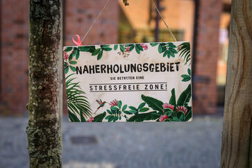 Naherholung