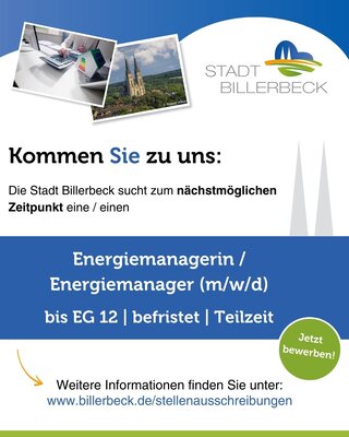 2025_12_06_Stellenausschreibung Energiemanagment