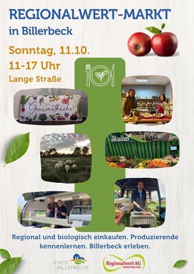 Regionalwertmarkt 2026