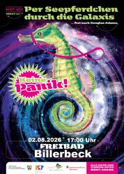 Plakat fertig