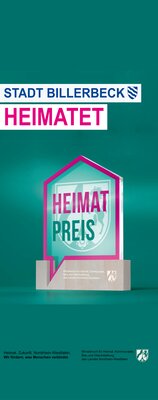 Heimatpreis Billerbeck