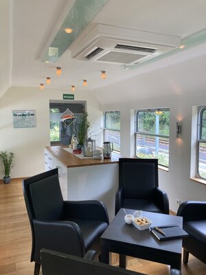 ExtraGleis - Coworking in Billerbeck