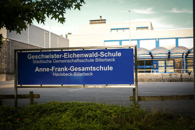 Geschwister-Eichenwald-Schule