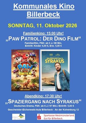 Kommunales Kino Kommunales Kino