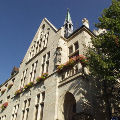 Rathaus