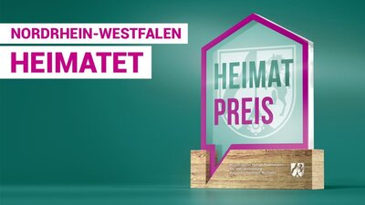 Heimatpreis NRW
