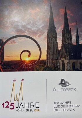 Postkarten Set
