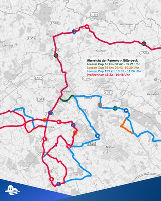 Sperrungen Giro 2026_2