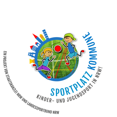 Sportplatz Kommune