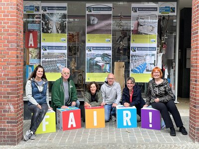 Schaufenster_Weg_der_Baumwolle_Faire_Woche