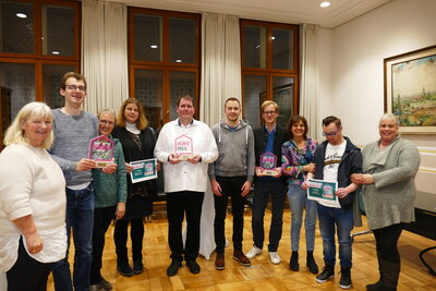 Heimatpreis 2022