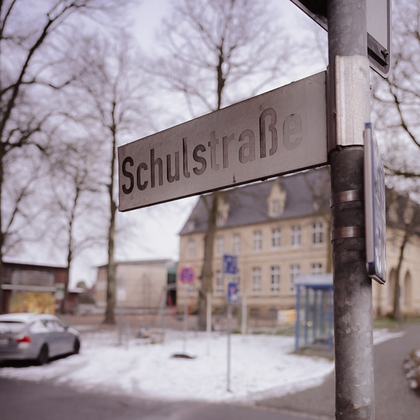 Schulstraße