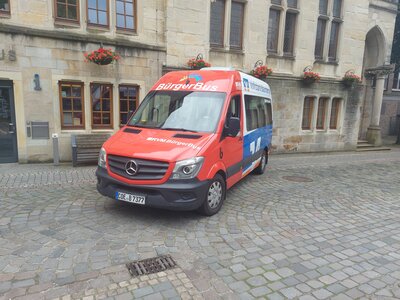 Billerbecker BürgerBus