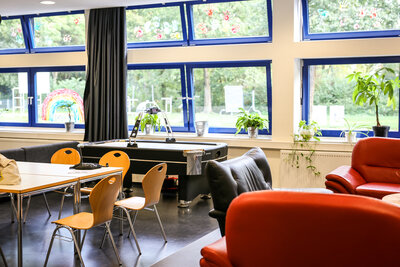Jugendzentrum