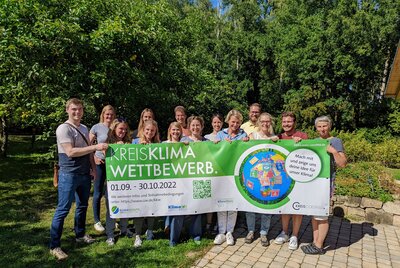 KreisKlimaWettbewerb 2022