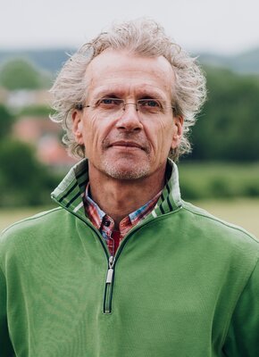 Christof Peter-Dosch