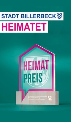 Heimatpreis Billerbeck 2022