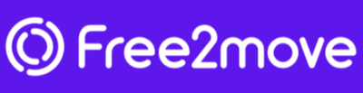 Logo Free2move