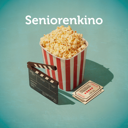 Bildvorlage Homepage Seniorenkino