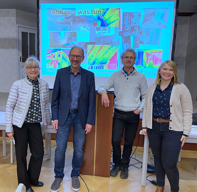Vortrag Baumberge Energie November 2022
