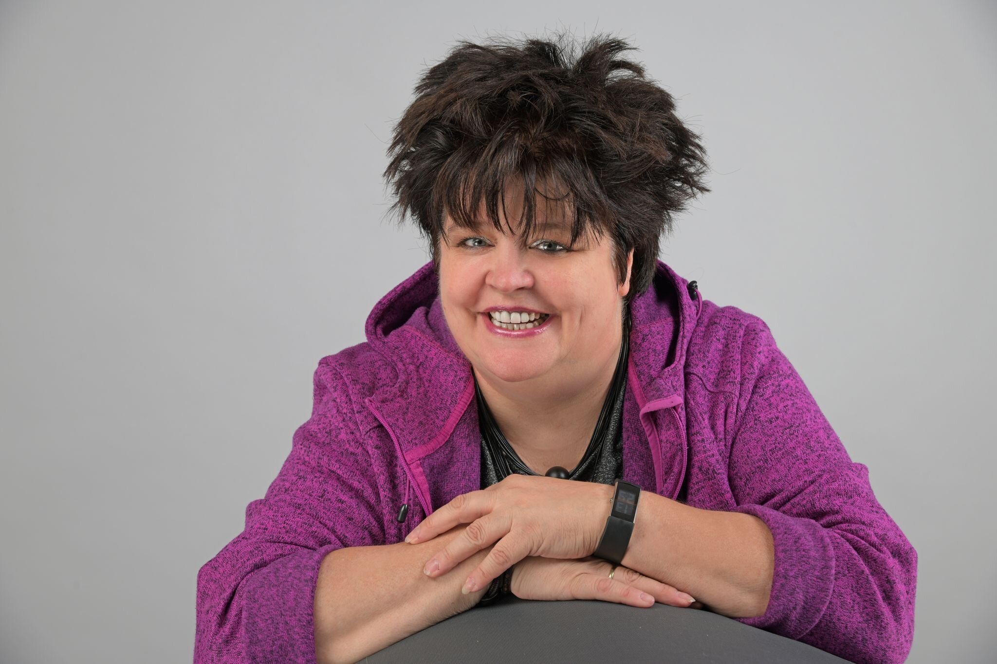 Ingrid Kühne