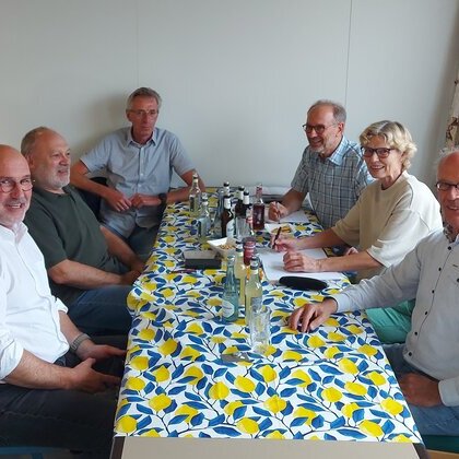 BürgerSolarberatung Baumberge