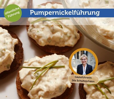 Pumpernickelführung