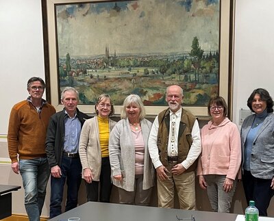 Sister City-Club Billerbeck