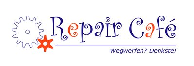 Logo Repair Café