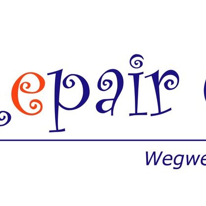 Logo Repair Café
