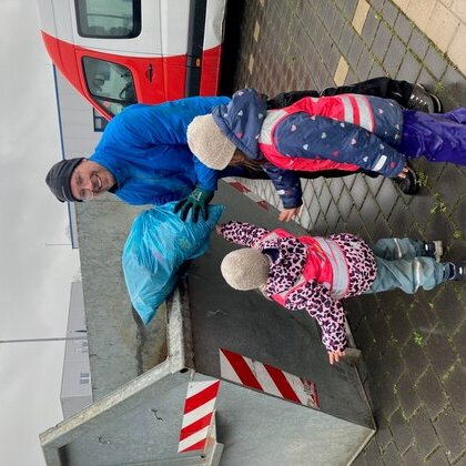 Müllsammelaktion 2026_1