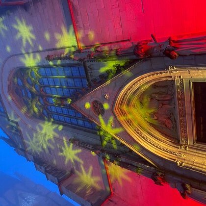 Billerbeck leuchtet 2021