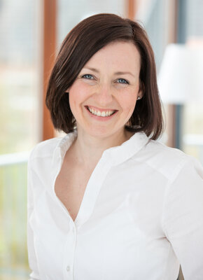 Portrait Judith Loick 