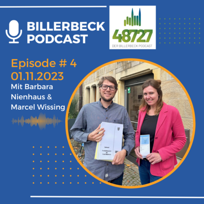 Podcast Folge 4