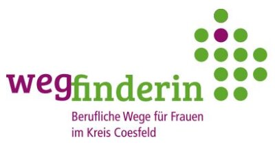 Logo_Wegfinderin