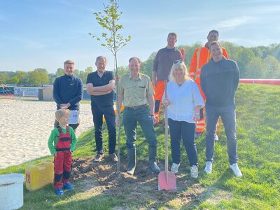 Baum des Jahres 2021