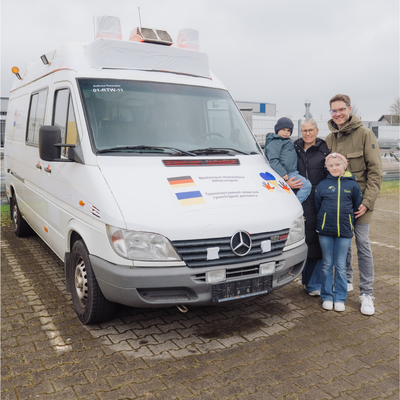 Elterninitiative Malyn