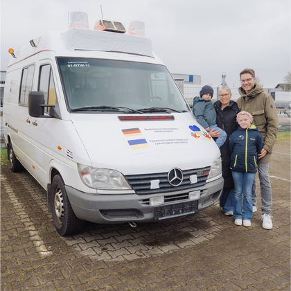 Elterninitiative Malyn