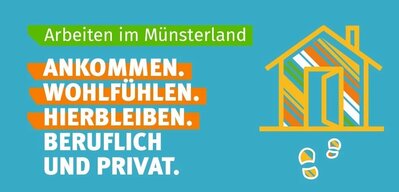 Onboarding@Münsterland