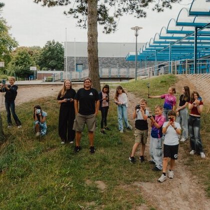 Gruppenbild