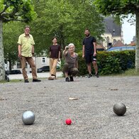 boule - Atelier für gute Maßnahmen boule
