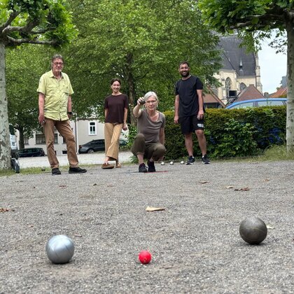 boule