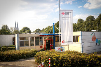 DRK-Kita Johann Heermann
